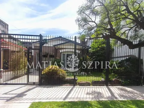 Casa en Venta de 3 dormitorios