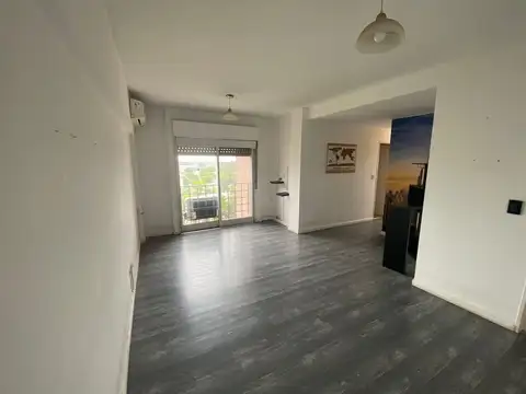 DEPTO 3AMB+ESCRITORIO+COCHERA EN ALQUILER EN TIGRE