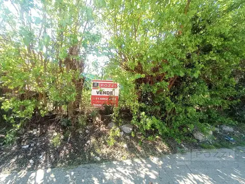 LOTE RESIDENCIAL EN VENTA EN EL TALAR - POZZI INMOBILIARIA