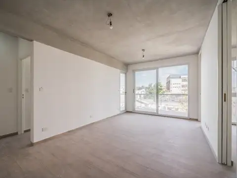 Niceto Vega 5000 , Piso 3