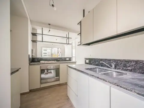 Departamento en Venta en Palermo, USD 270.000