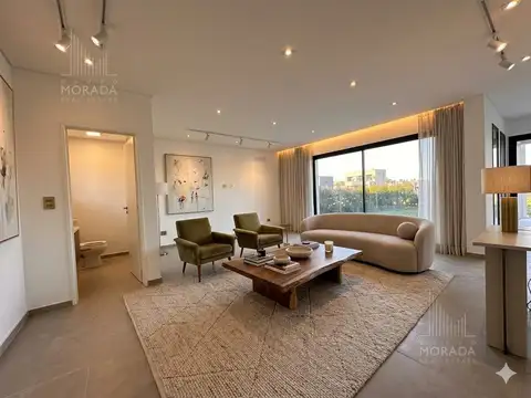Casa 5 ambientes con 3 baños