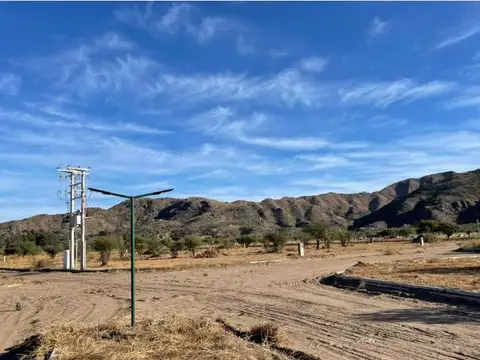 Terreno en Venta de 600,0 m2