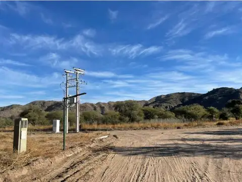 Terreno en Venta en San Luis, Juan Martín de Pueyrredón