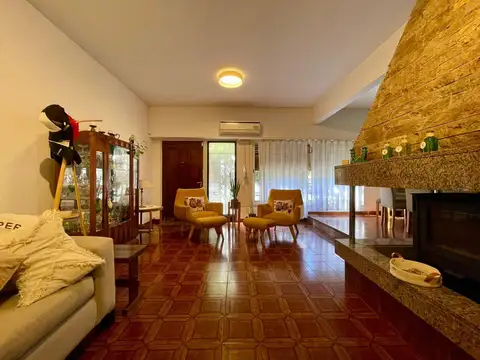 Casa en Venta 40 años