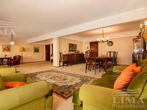 Piso exclusivo - Cordoba 1654