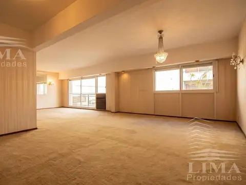 Departamento en Venta de 7 ambientes