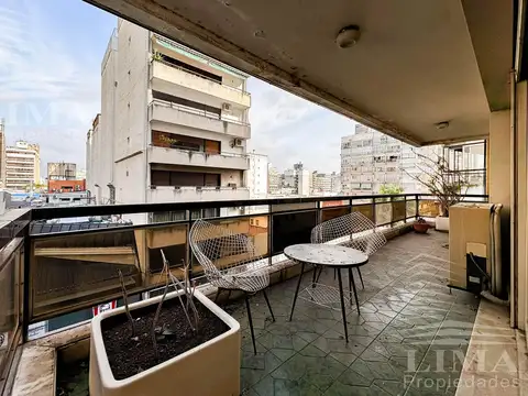 Departamento en Venta 45 años