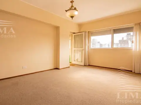 Departamento en Venta 45 años