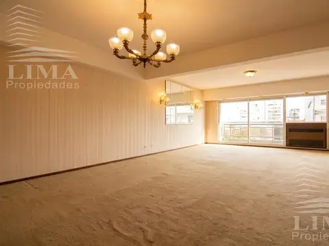 Piso exclusivo - Cordoba 1654