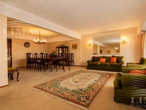 Departamento en Venta en Centro, USD 280.000