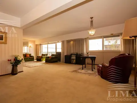 Departamento en Venta de 3 dormitorios