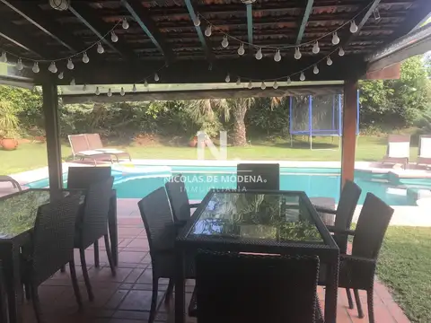 Casa en Venta en Playa Brava, USD 530.000