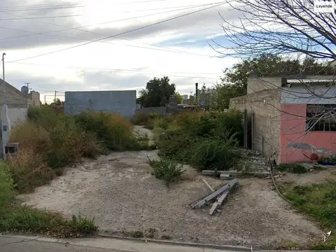 Terreno en Venta de 567,0 m2