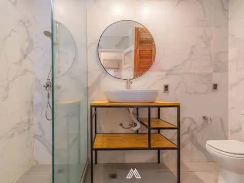 Casa en Alquiler 102 años
