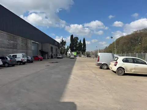 Galpón en Alquiler en Moreno, Partido de Moreno