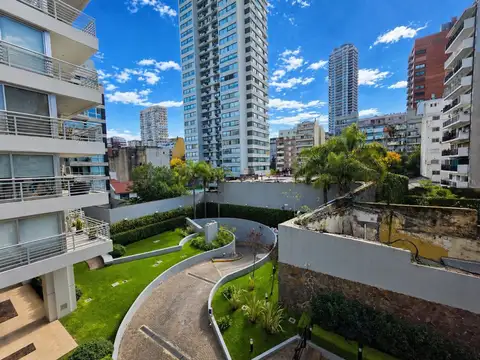 VENTA DTO 3 AMBIENTES CAÑITAS PALERMO APTO CDTO