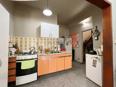 Depto Tipo Casa en Venta de 3 dormitorios