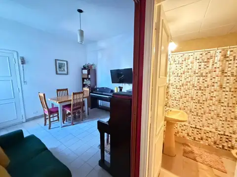 Depto Tipo Casa en Venta de 1 dormitorio
