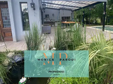 Casa en Alquiler Temporal de 1 dormitorio