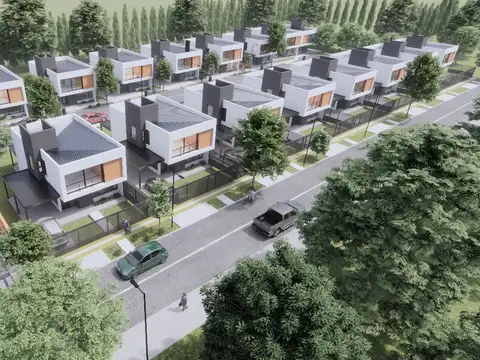 Mediterranea Housing (zona Fincas Plottier) UF 100