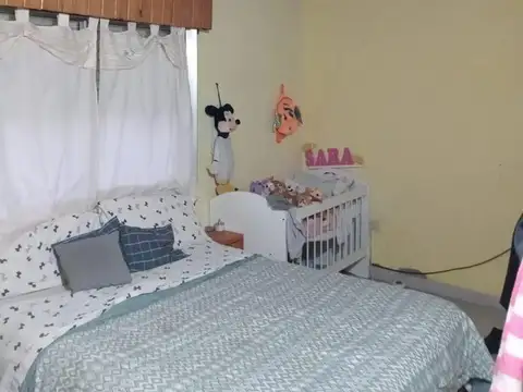 ¡Casa apta crédito!