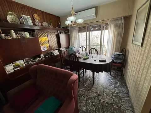 Depto Tipo Casa en Venta en Villa Devoto, USD 285.000