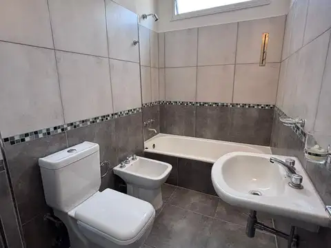 Departamento en Venta 40 años