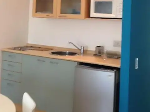 Departamento Monoambiente