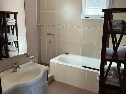 Casa en Alquiler 5 años