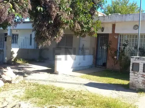 Fleming 2500, Piso 0