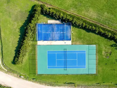 Terreno en Venta en Balneario Santa Elena, USD 28.000