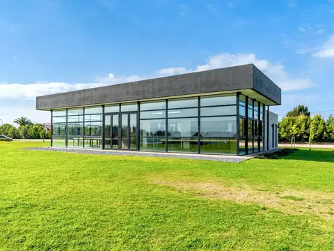 Terreno en Venta de 765,0 m2