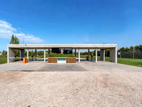 Terreno en Venta en Balneario Santa Elena, USD 28.000