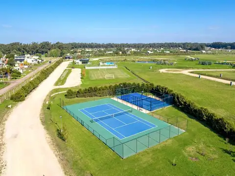 Terreno en Venta de 765,0 m2