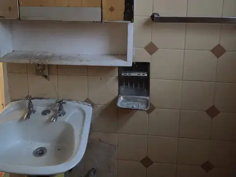 Departamento en Alquiler 100 años