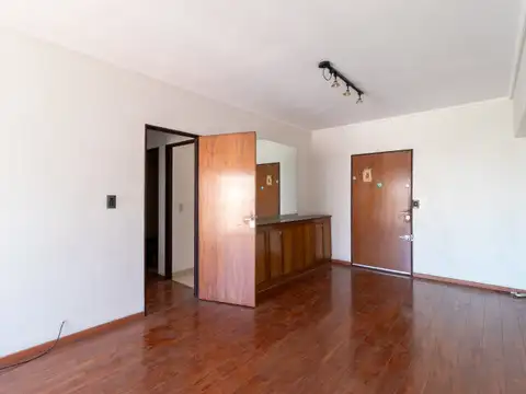 VENTA depto 4 ambientes - piso 12 frente en Núñez - posibilidad de cochera en misma manzana