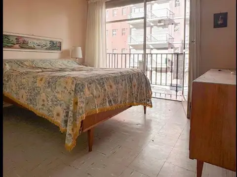 Departamento Venta 2 ambientes  Terminal Vieja