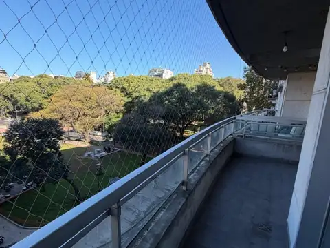 MARCELO T DE ALVEAR 1600