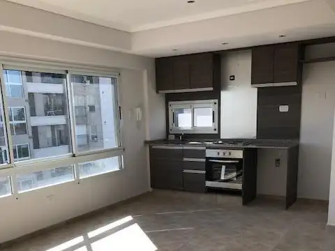 J Garibaldi 100, Piso 12