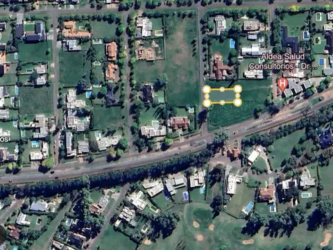 Terreno en Venta en Fisherton, USD 238.000