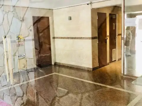 Departamento en Venta en Villa Crespo, USD 98.000