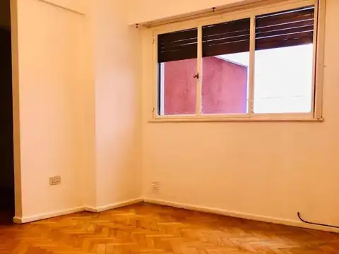 Departamento en venta - 1 Dormitorio 1 Baño - Villa Crespo