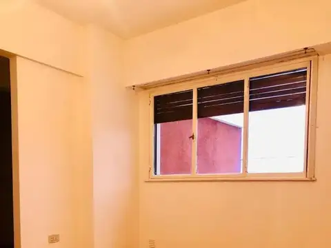 Departamento en venta - 1 Dormitorio 1 Baño - Villa Crespo