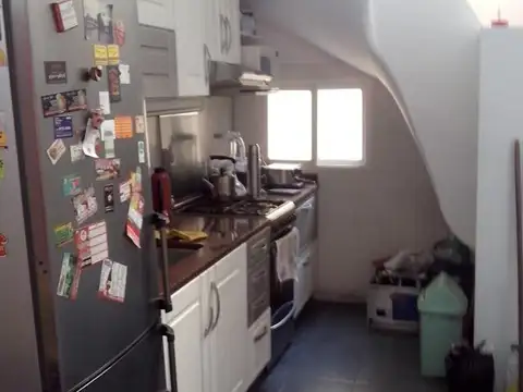 Depto Tipo Casa en Venta 60 años