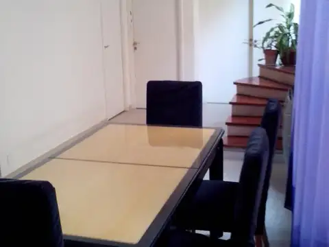 Depto Tipo Casa en Venta de 4 dormitorios