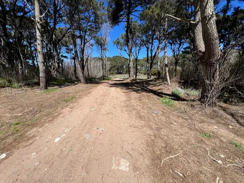 Terreno en Venta, FOT 0,4