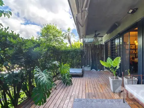 Departamento en Venta en Tigre Centro, USD 199.000