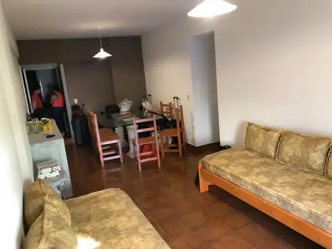 Amenábar 3200, Piso 3
