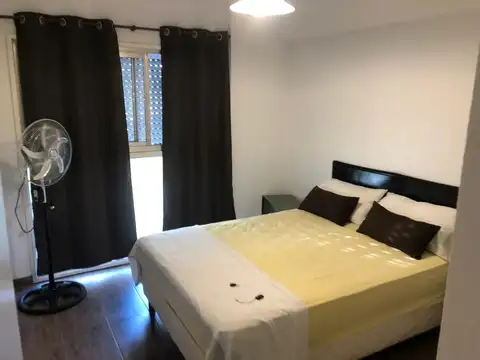 Departamento en Alquiler al Este